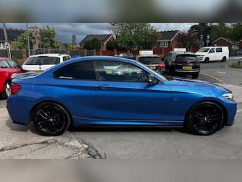 Used BMW 2 Series 2018 for sale - 78574120: Photo