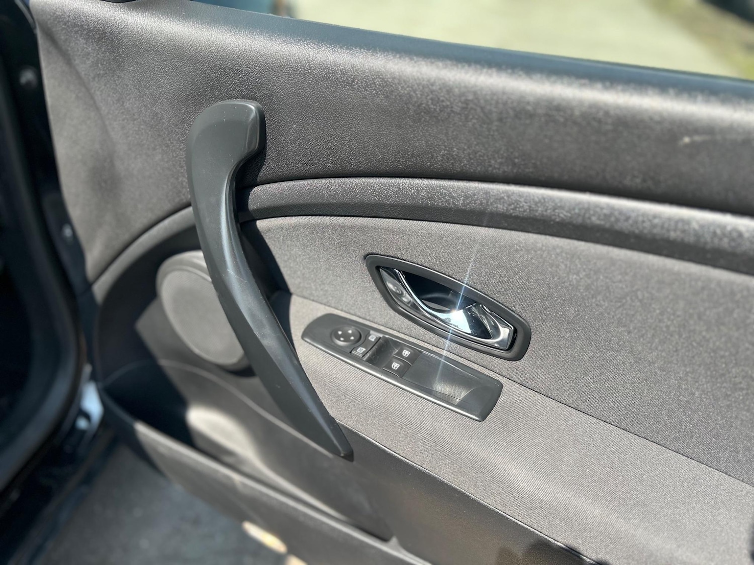 Used Renault Megane 2014 for sale - 76993690: Photo 11