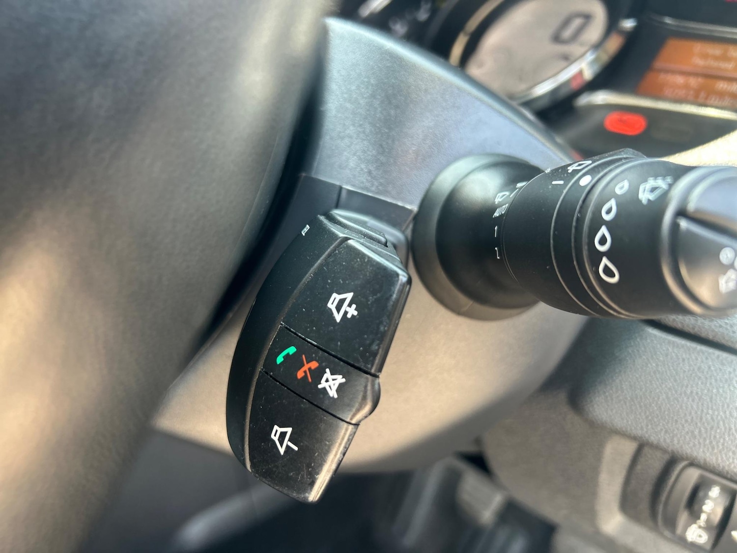 Used Renault Megane 2014 for sale - 76993690: Photo 13