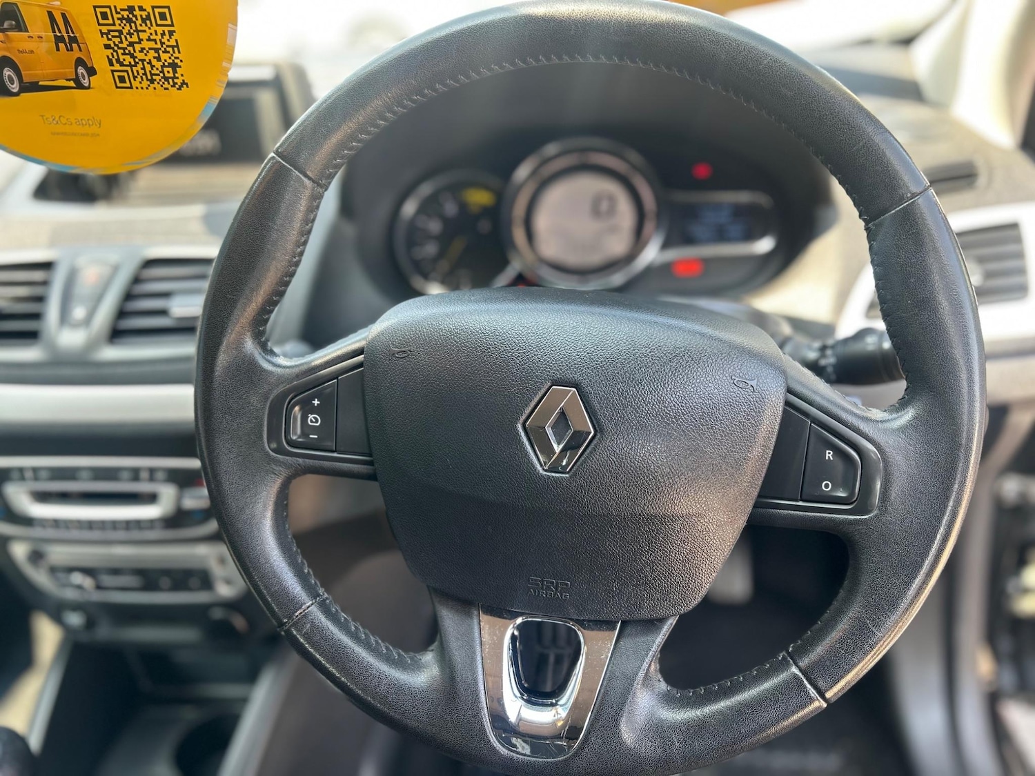 Used Renault Megane 2014 for sale - 76993690: Photo 14