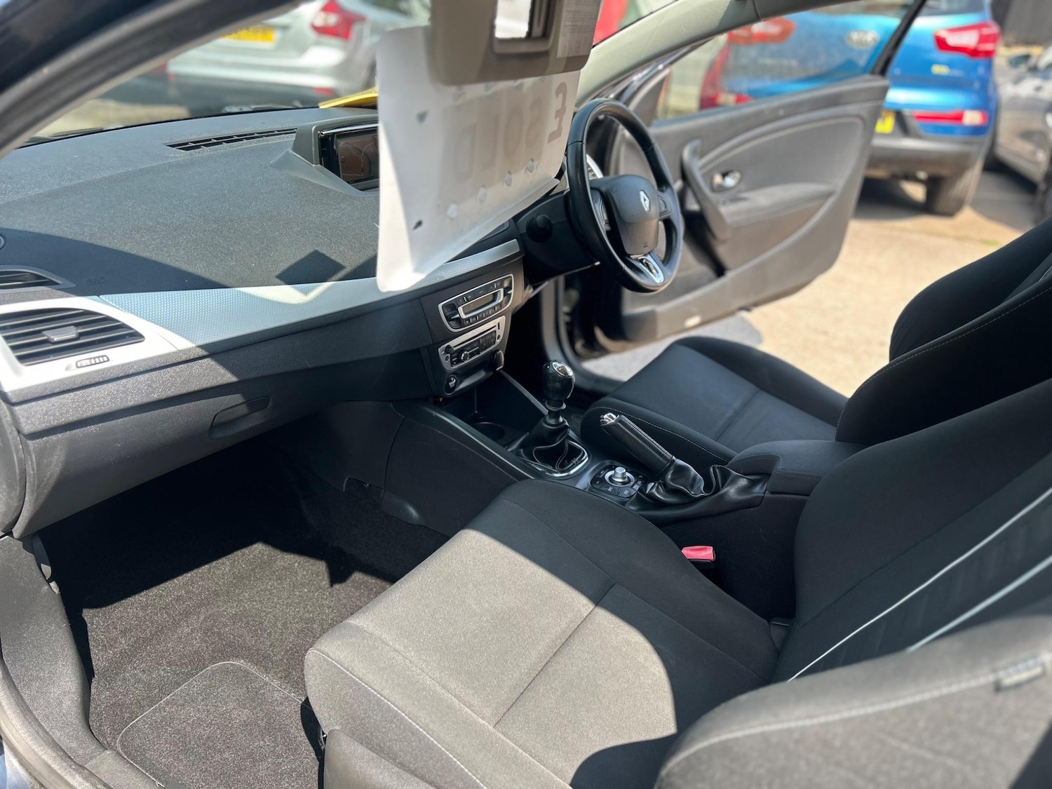 Used Renault Megane 2014 for sale - 76993690: Photo 22