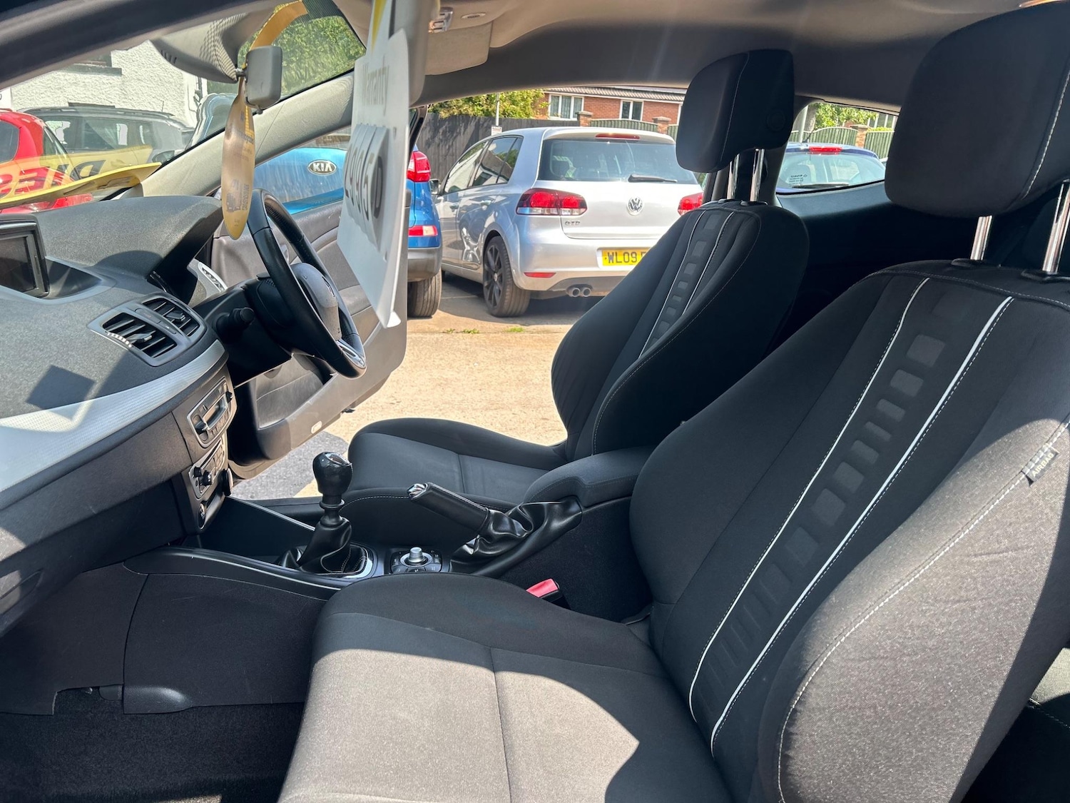 Used Renault Megane 2014 for sale - 76993690: Photo 23