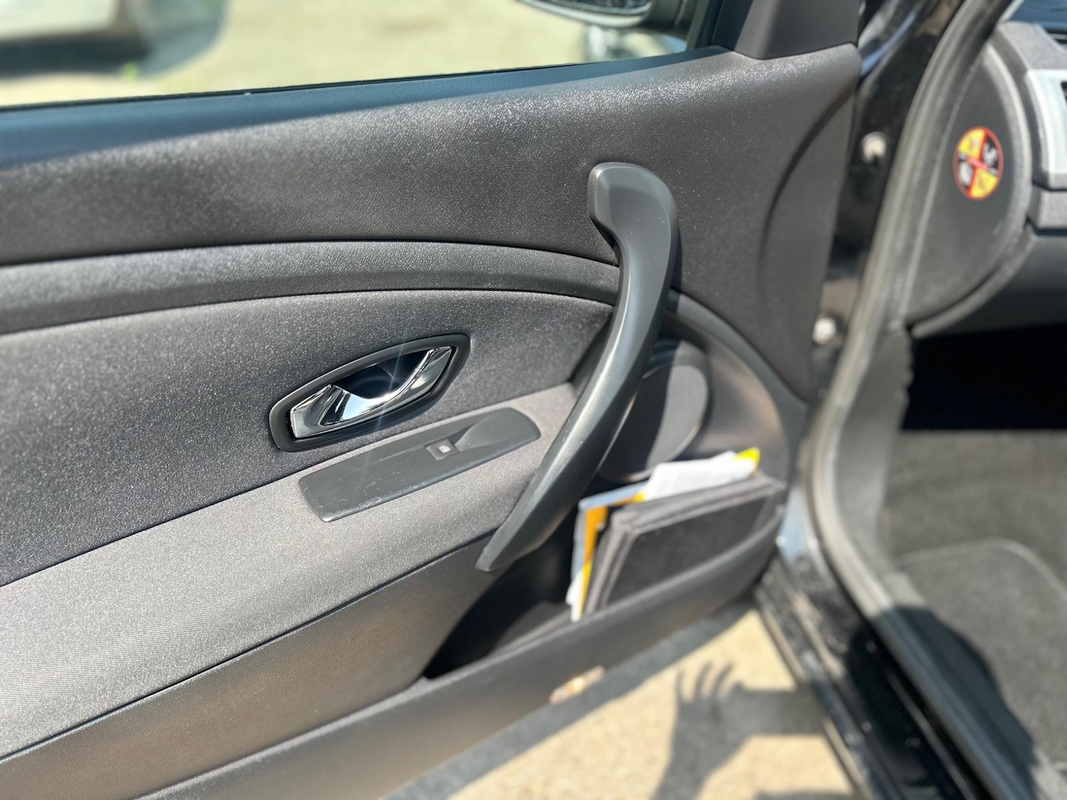 Used Renault Megane 2014 for sale - 76993690: Photo 24