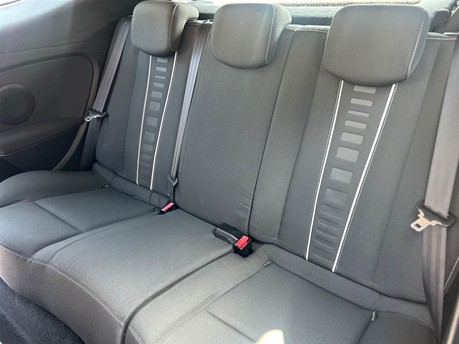 Used Renault Megane 2014 for sale - 76993690: Photo 25