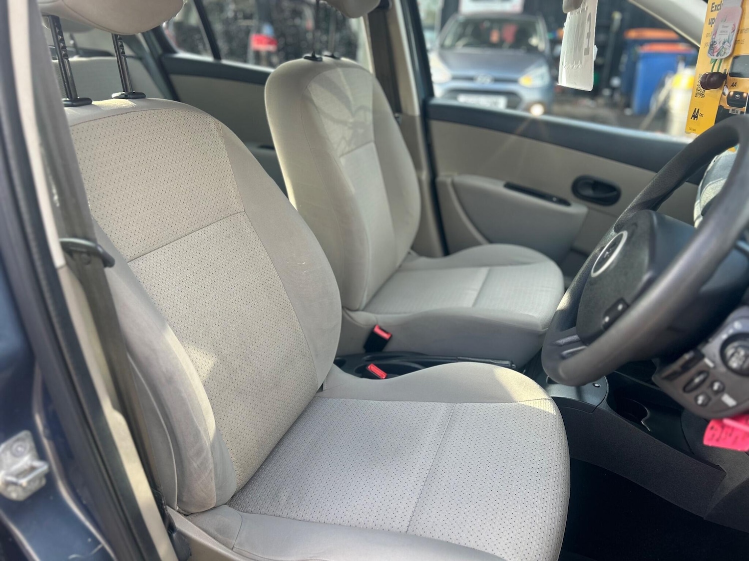 Used Renault Clio 2007 for sale - 76512127: Photo 11