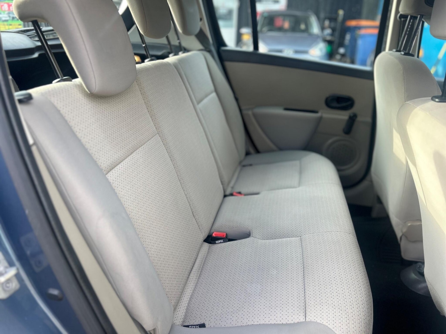 Used Renault Clio 2007 for sale - 76512127: Photo 13