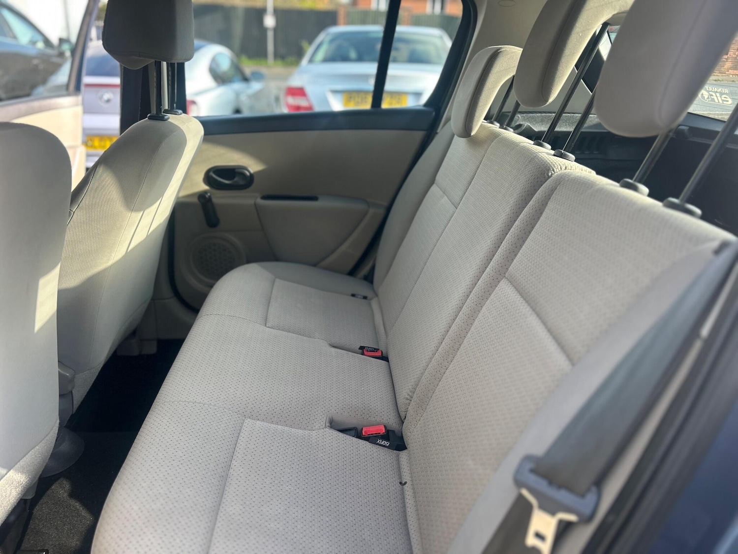 Used Renault Clio 2007 for sale - 76512127: Photo 14