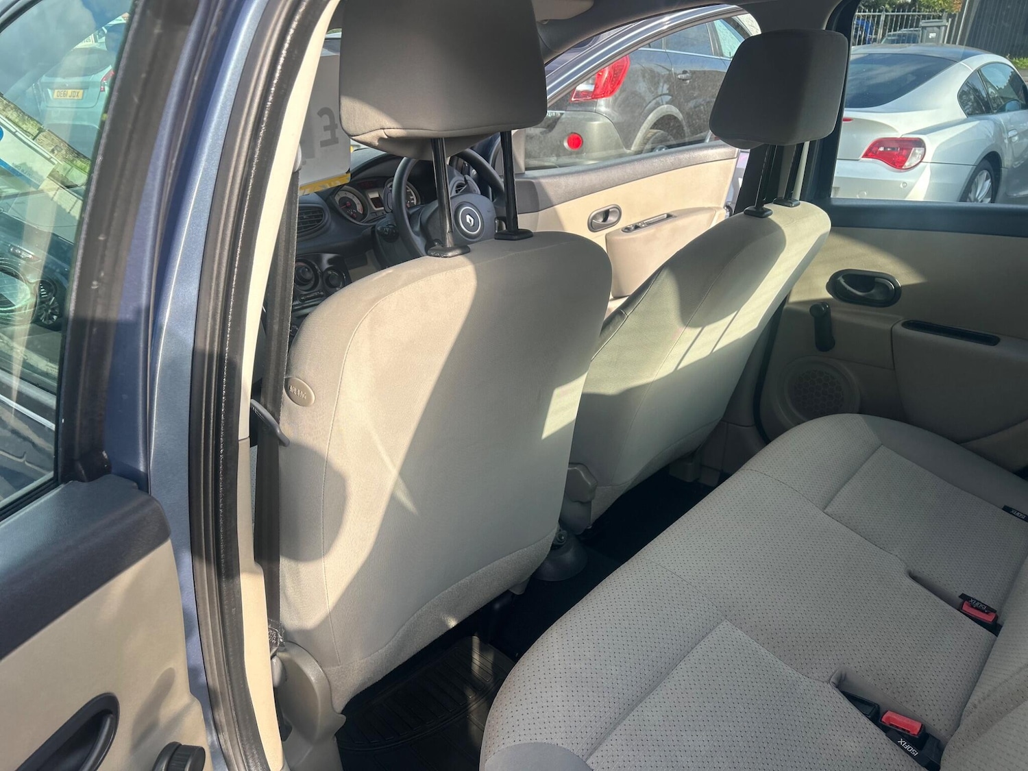 Used Renault Clio 2007 for sale - 76512127: Photo 15