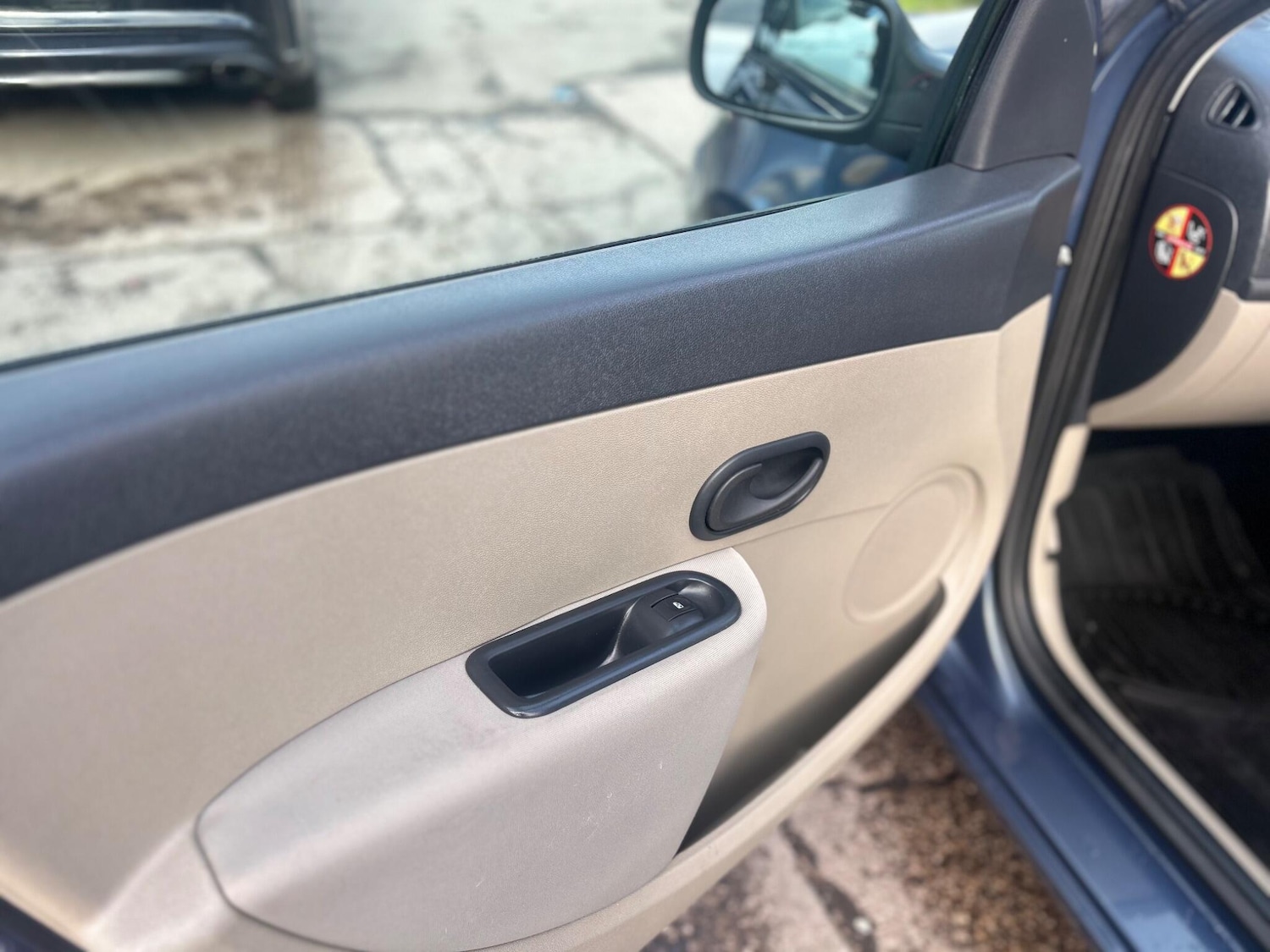 Used Renault Clio 2007 for sale - 76512127: Photo 18