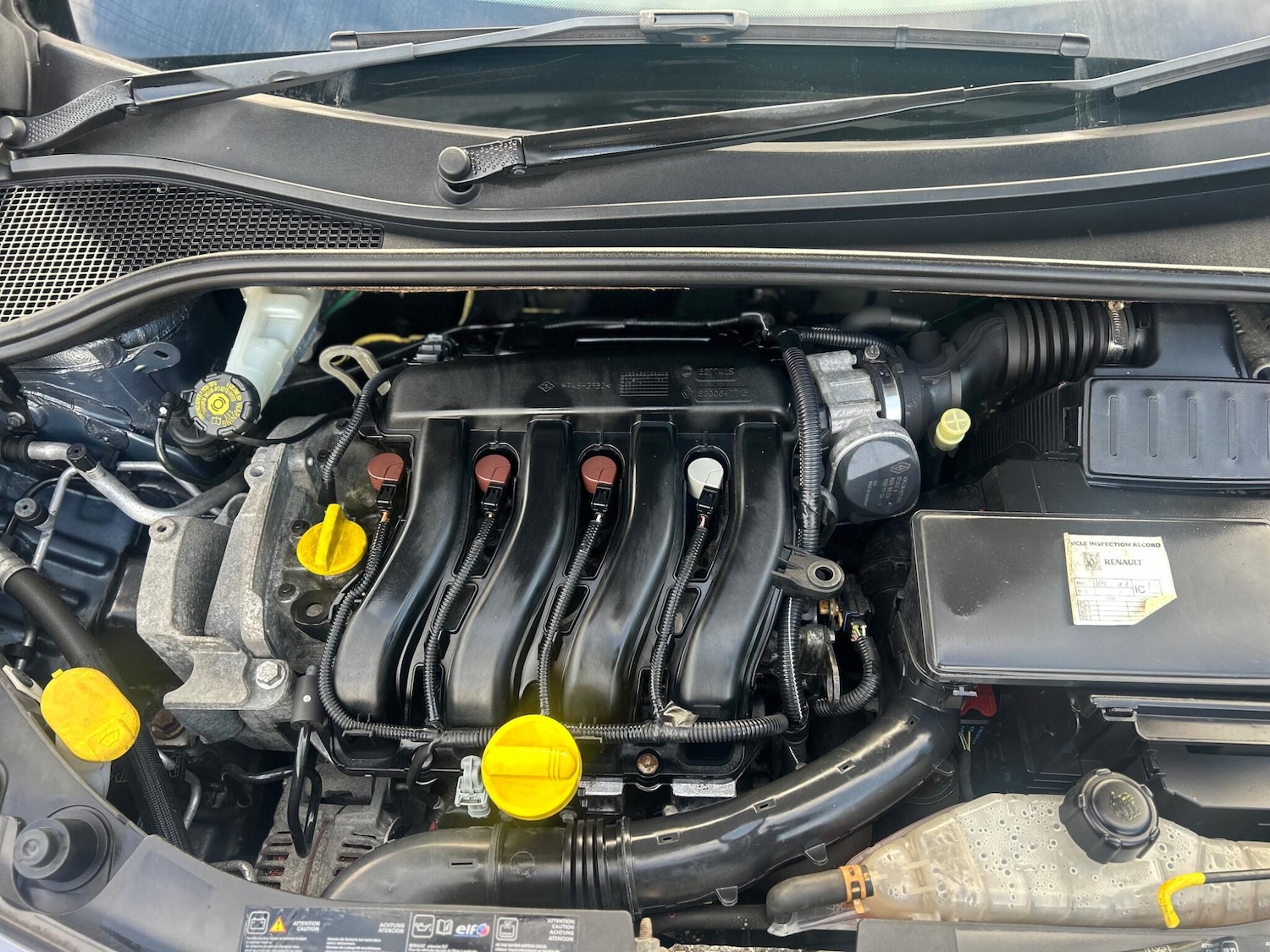 Used Renault Clio 2007 for sale - 76512127: Photo 19