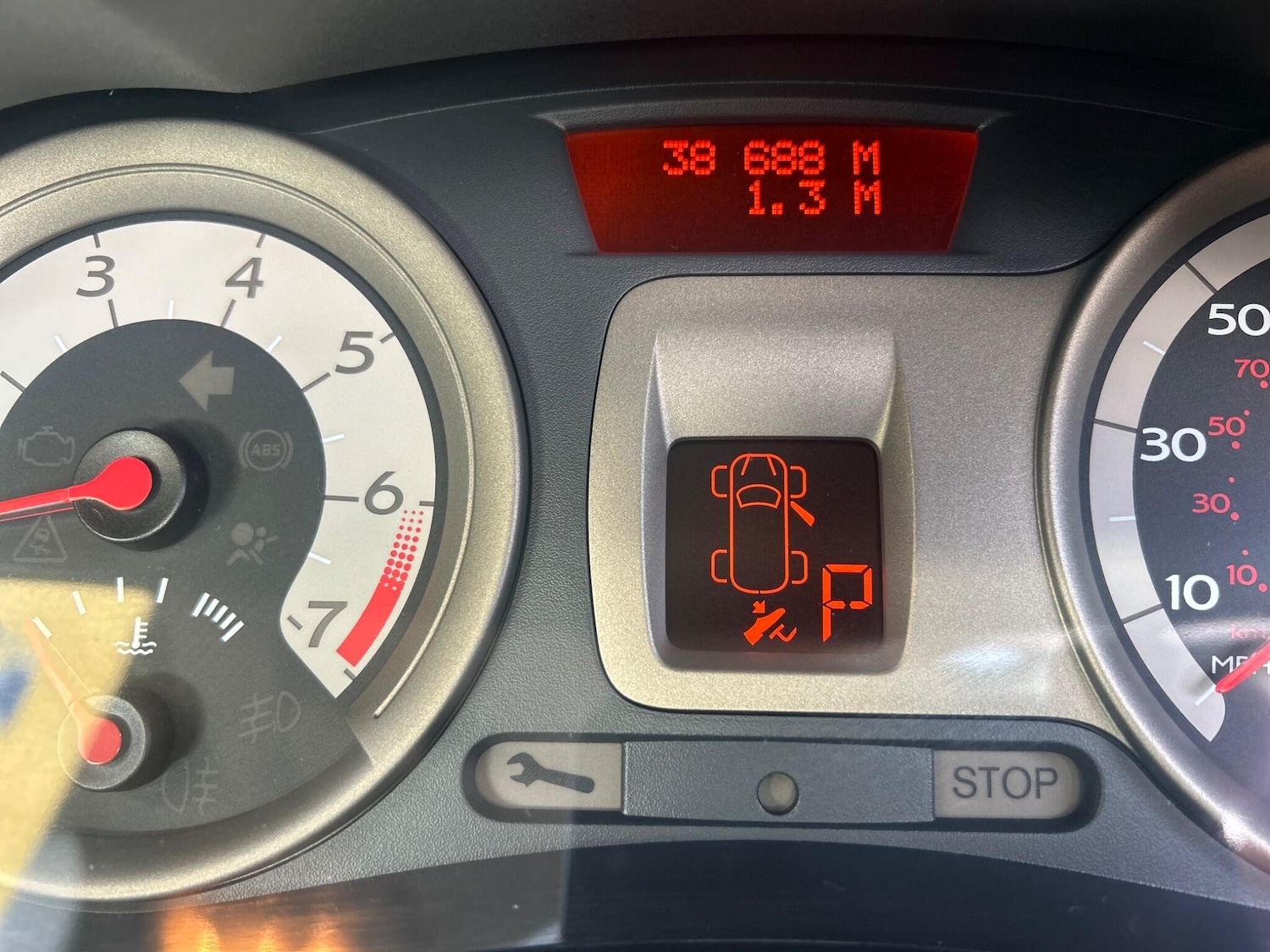 Used Renault Clio 2007 for sale - 76512127: Photo 21