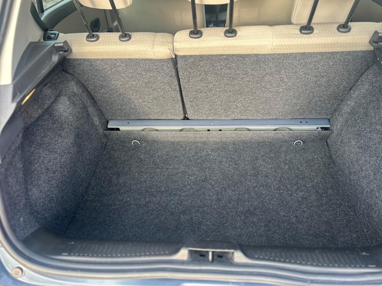 Used Renault Clio 2007 for sale - 76512127: Photo 22