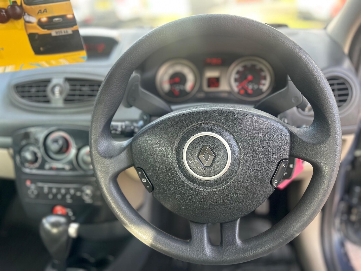 Used Renault Clio 2007 for sale - 76512127: Photo 23