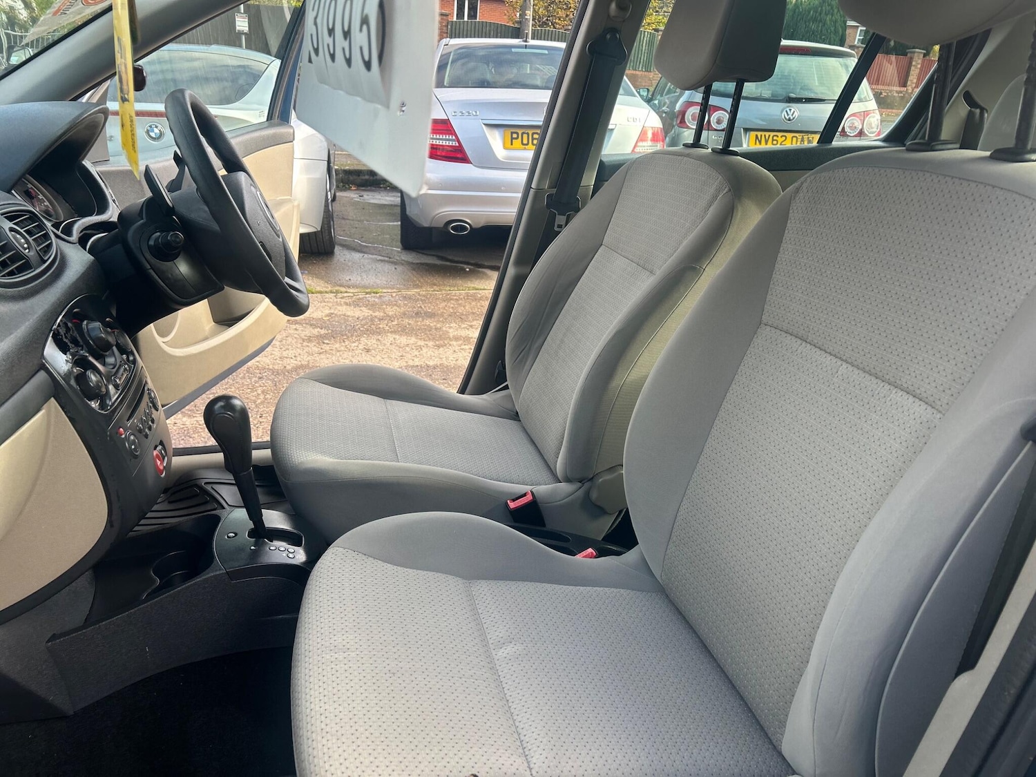 Used Renault Clio 2007 for sale - 76512127: Photo 26