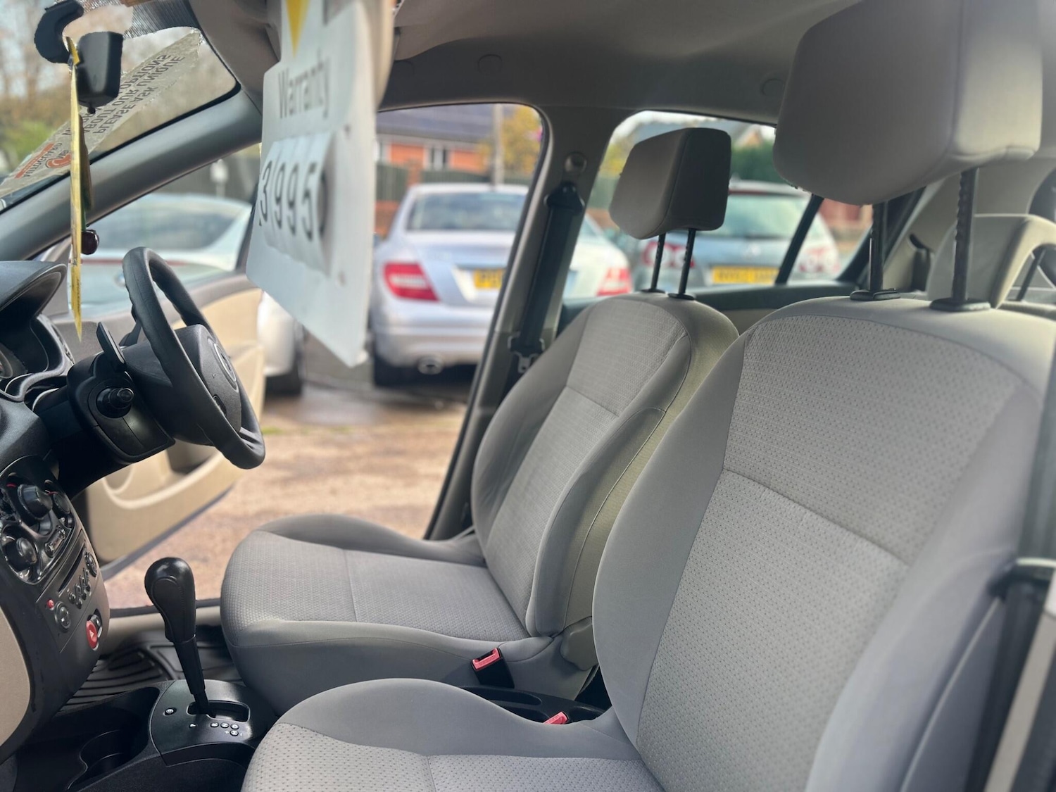 Used Renault Clio 2007 for sale - 76512127: Photo 27