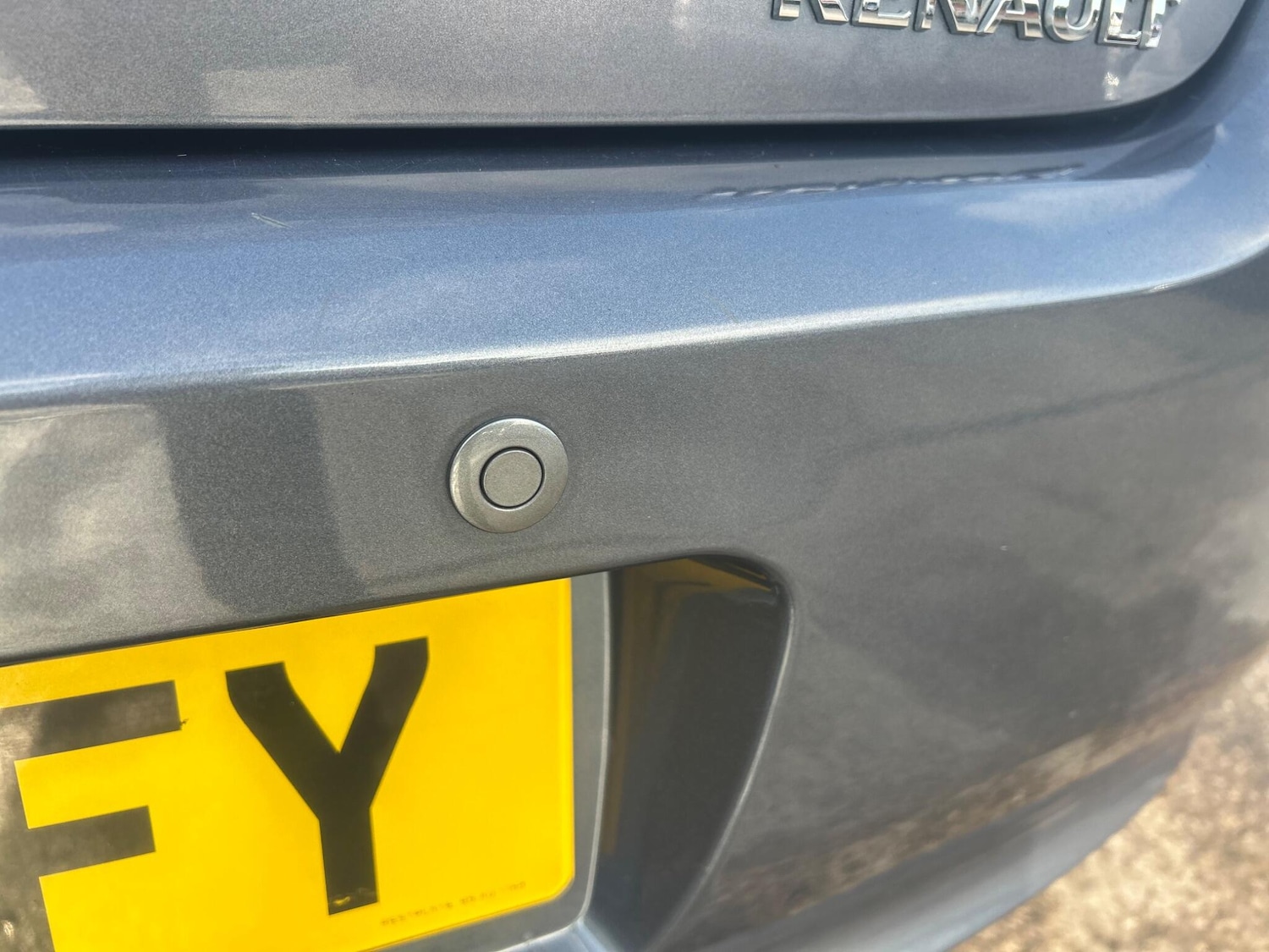 Used Renault Clio 2007 for sale - 76512127: Photo 28