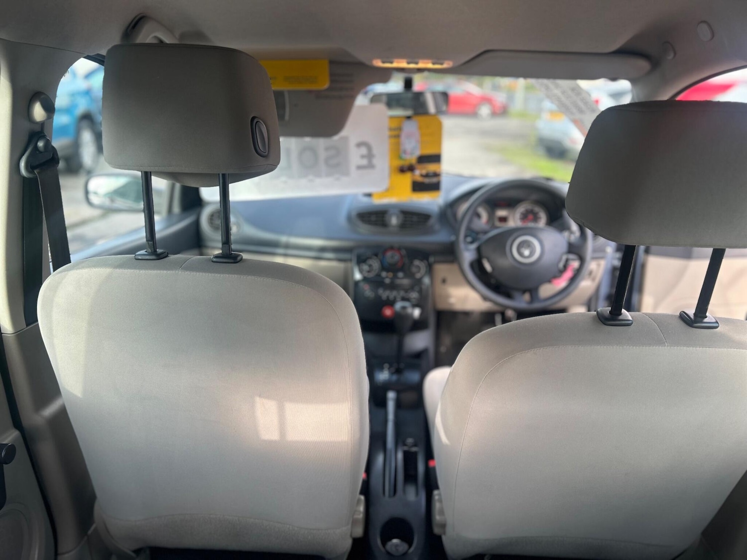 Used Renault Clio 2007 for sale - 76512127: Photo 31