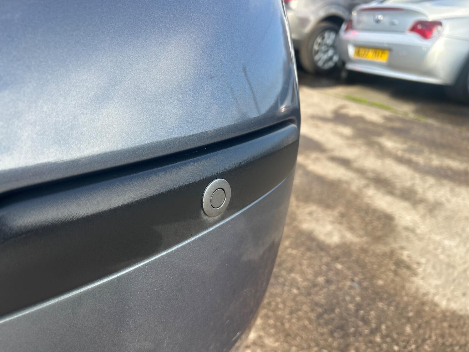 Used Renault Clio 2007 for sale - 76512127: Photo 32