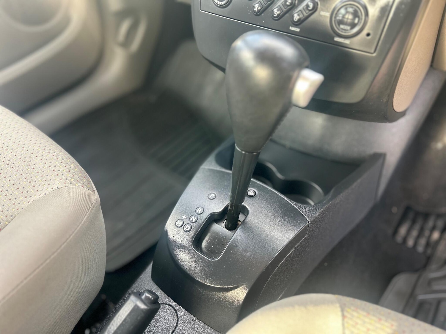 Used Renault Clio 2007 for sale - 76512127: Photo 9