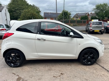 Used Ford Ka 2013 for sale - 75052003: Photo