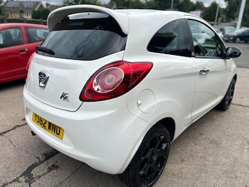 Used Ford Ka 2013 for sale - 75052003: Photo