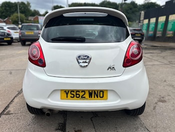 Used Ford Ka 2013 for sale - 75052003: Photo