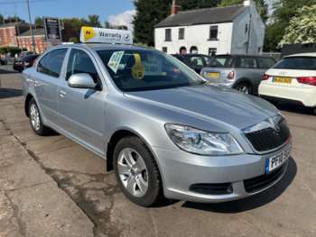 2010 (10) - 1.6 TDI CR SE 5dr
