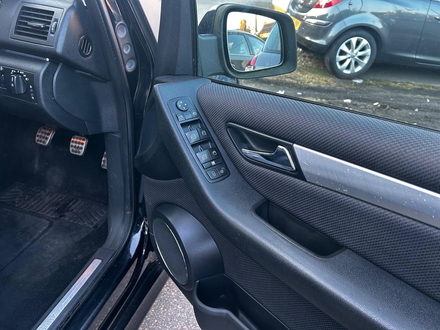 Used Mercedes-Benz B Class for sale - 77752869: Photo 10