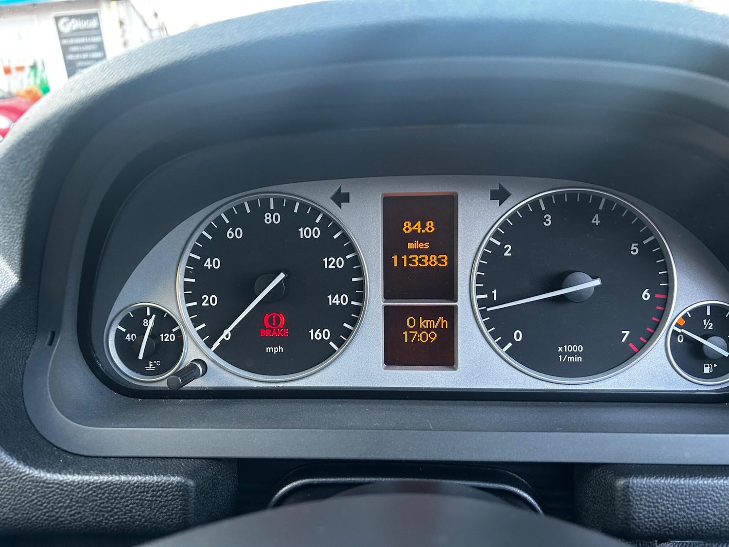 Used Mercedes-Benz B Class for sale - 77752869: Photo 12