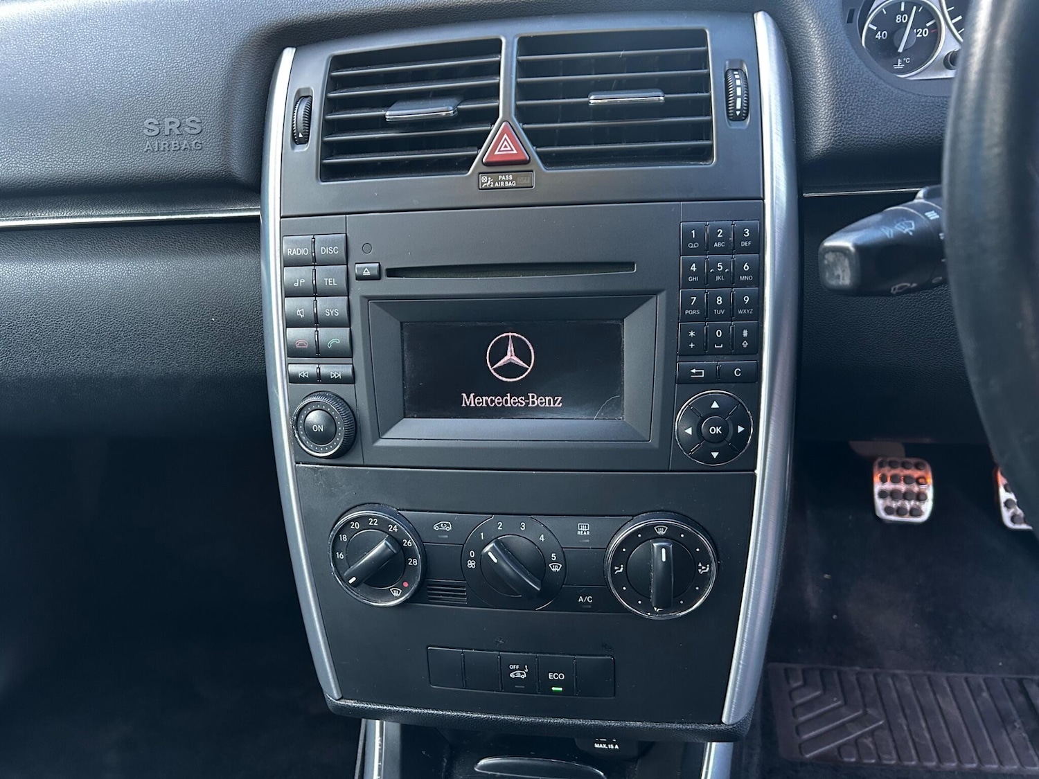 Used Mercedes-Benz B Class for sale - 77752869: Photo 13