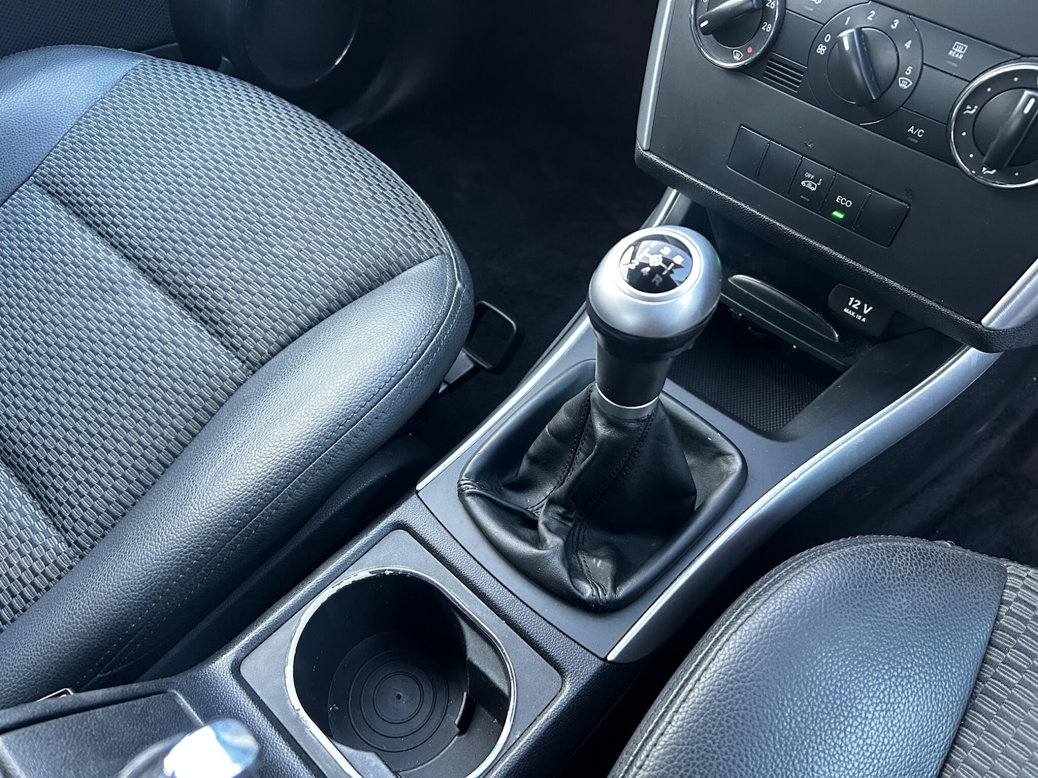 Used Mercedes-Benz B Class for sale - 77752869: Photo 14