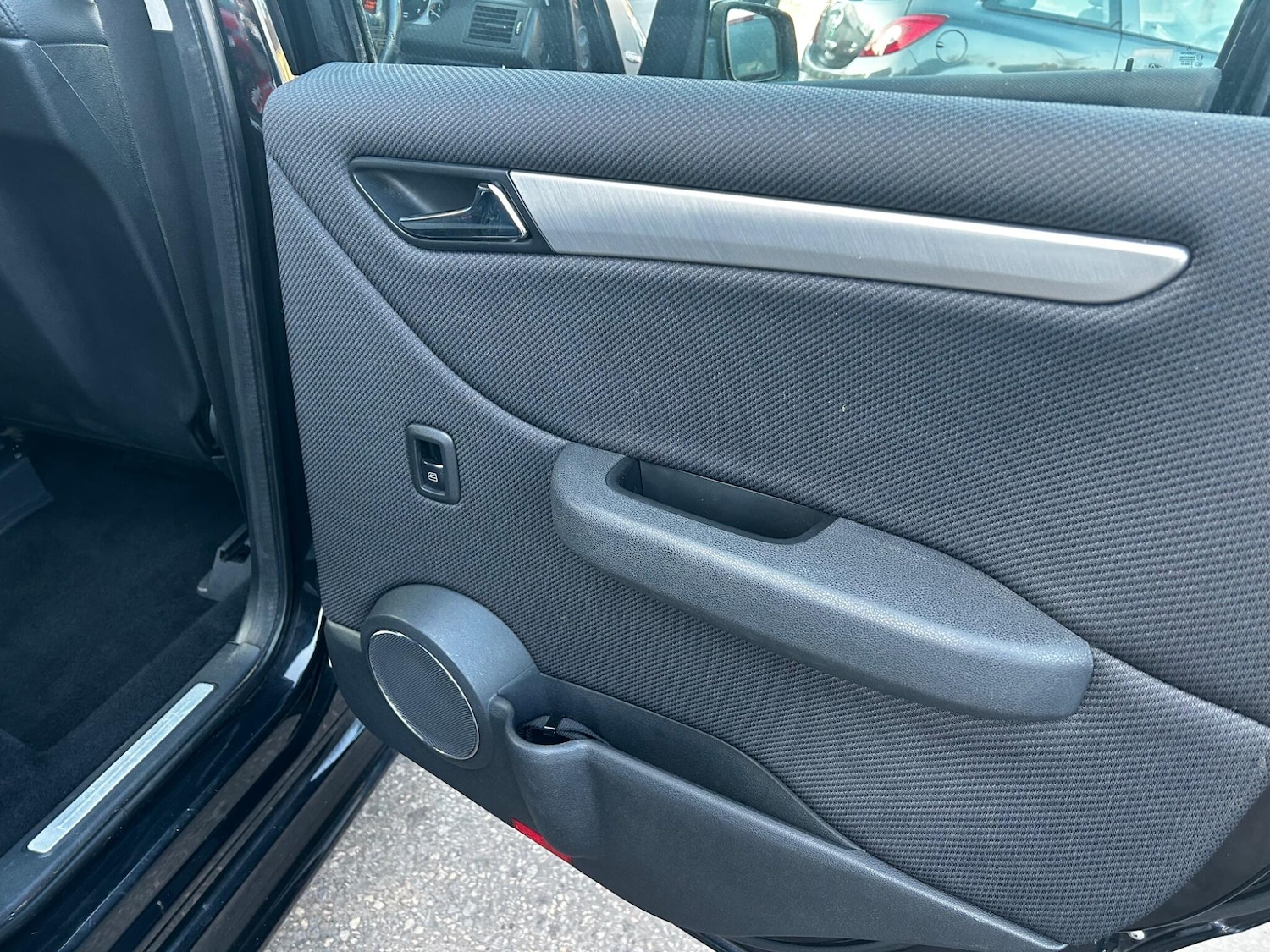 Used Mercedes-Benz B Class for sale - 77752869: Photo 17