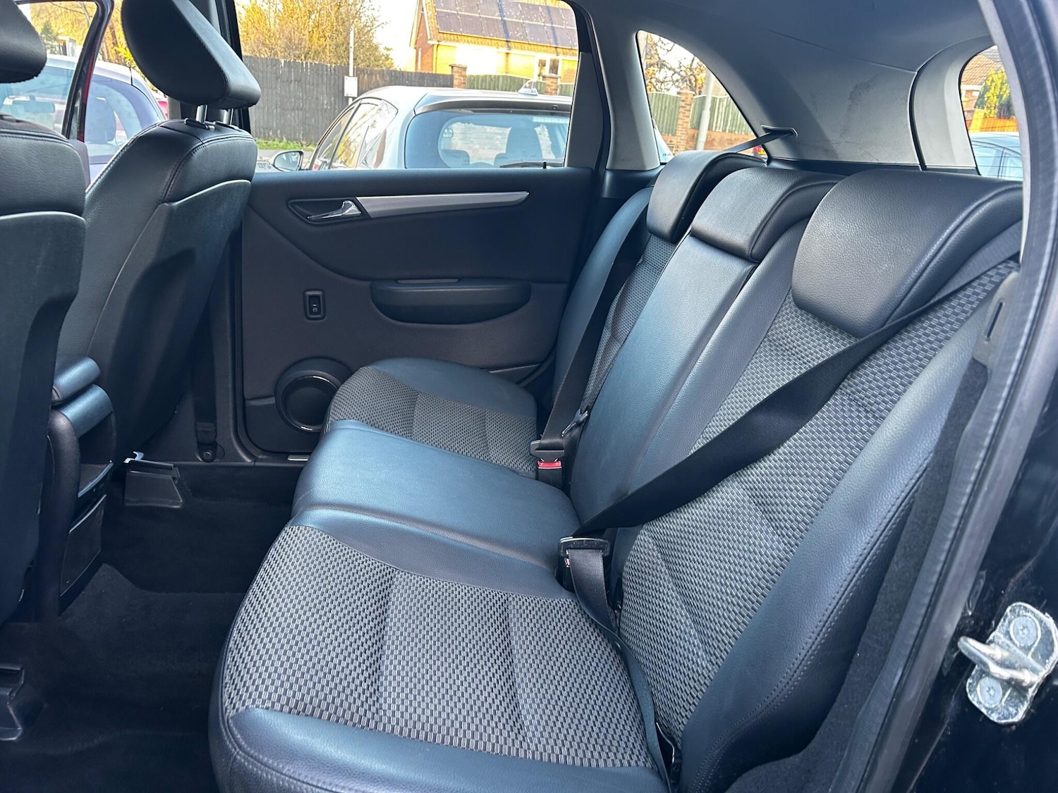 Used Mercedes-Benz B Class for sale - 77752869: Photo 21