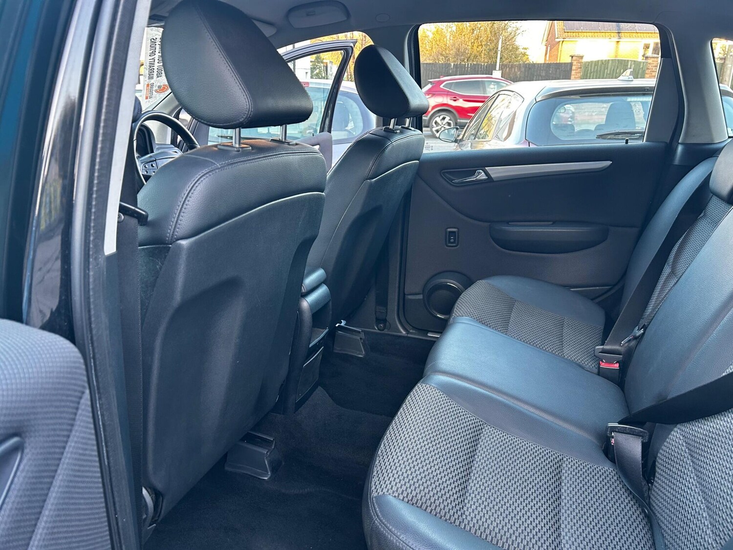 Used Mercedes-Benz B Class for sale - 77752869: Photo 22