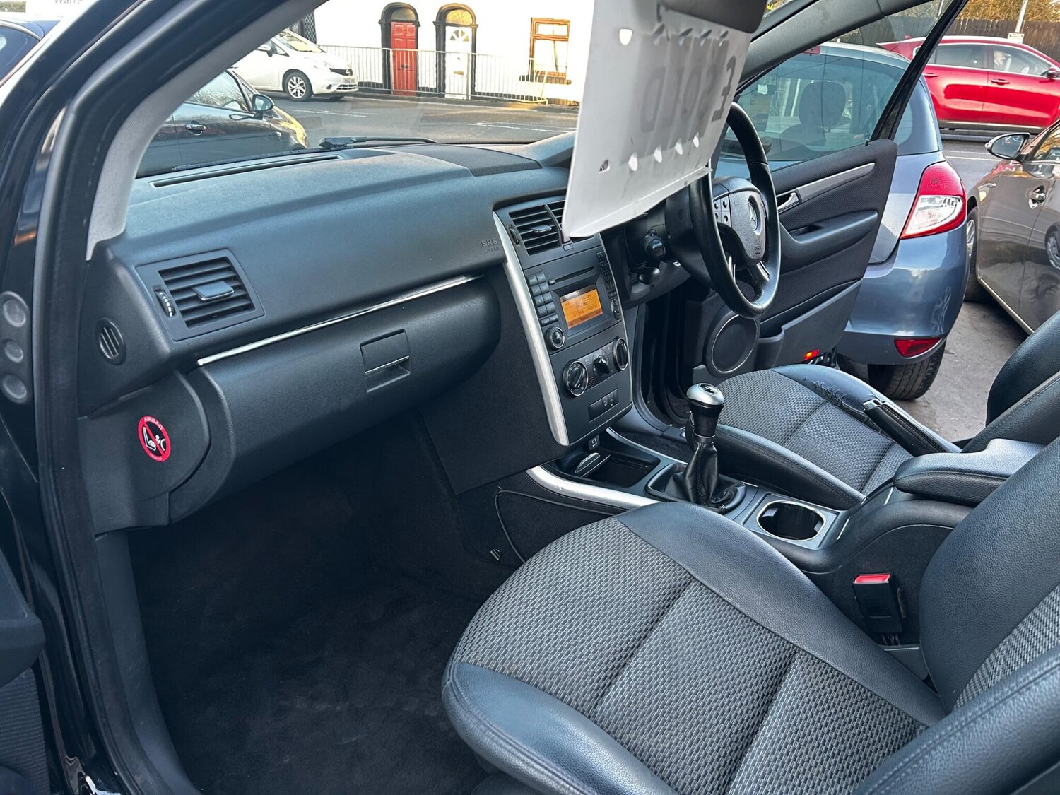 Used Mercedes-Benz B Class for sale - 77752869: Photo 23