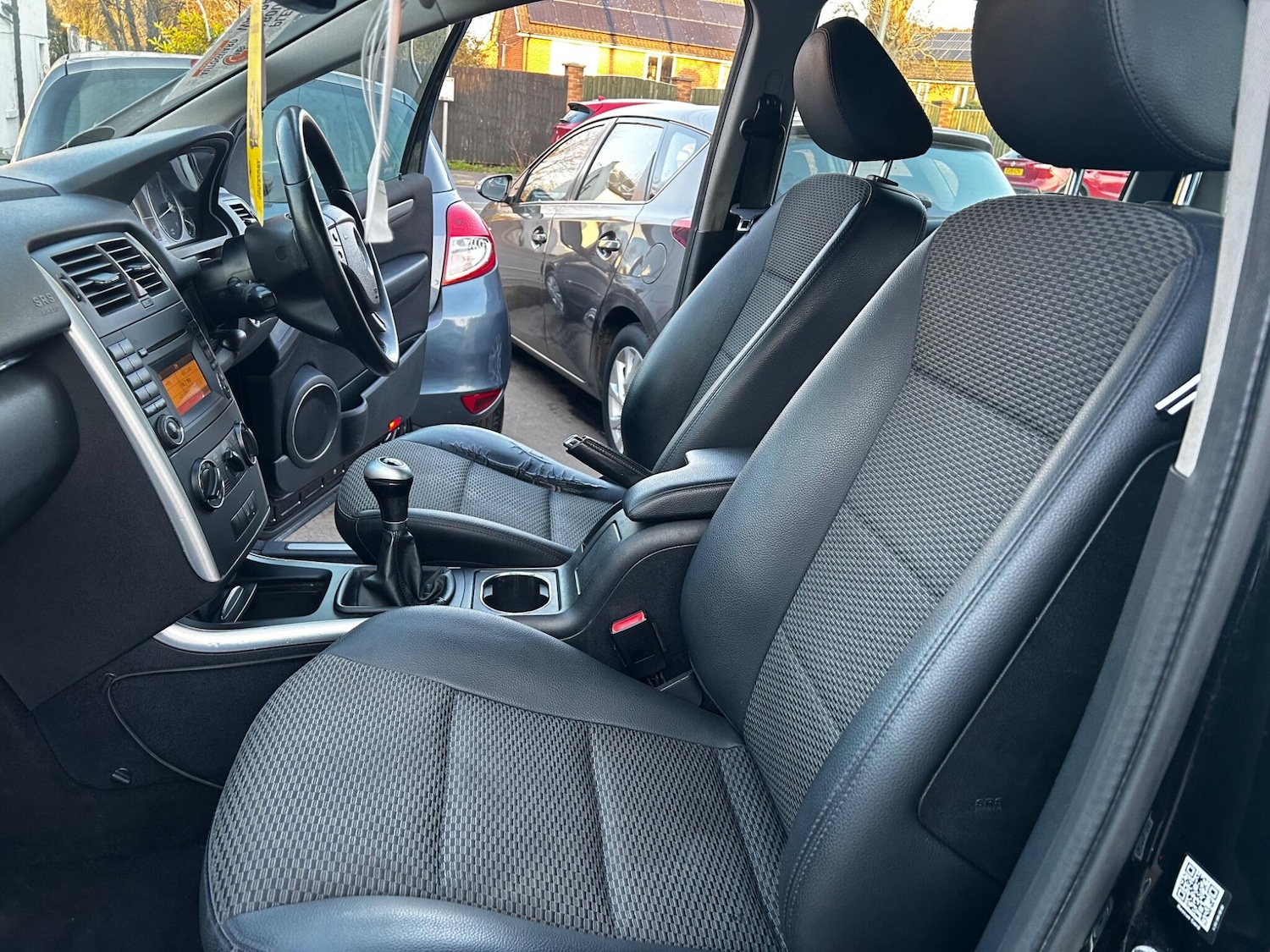 Used Mercedes-Benz B Class for sale - 77752869: Photo 24