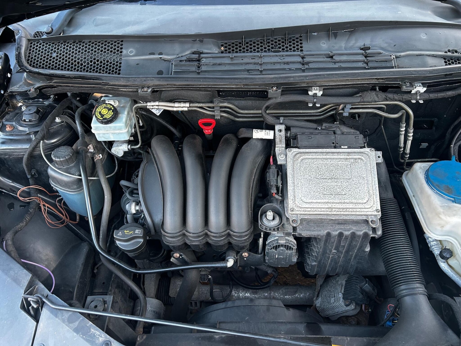 Used Mercedes-Benz B Class for sale - 77752869: Photo 25