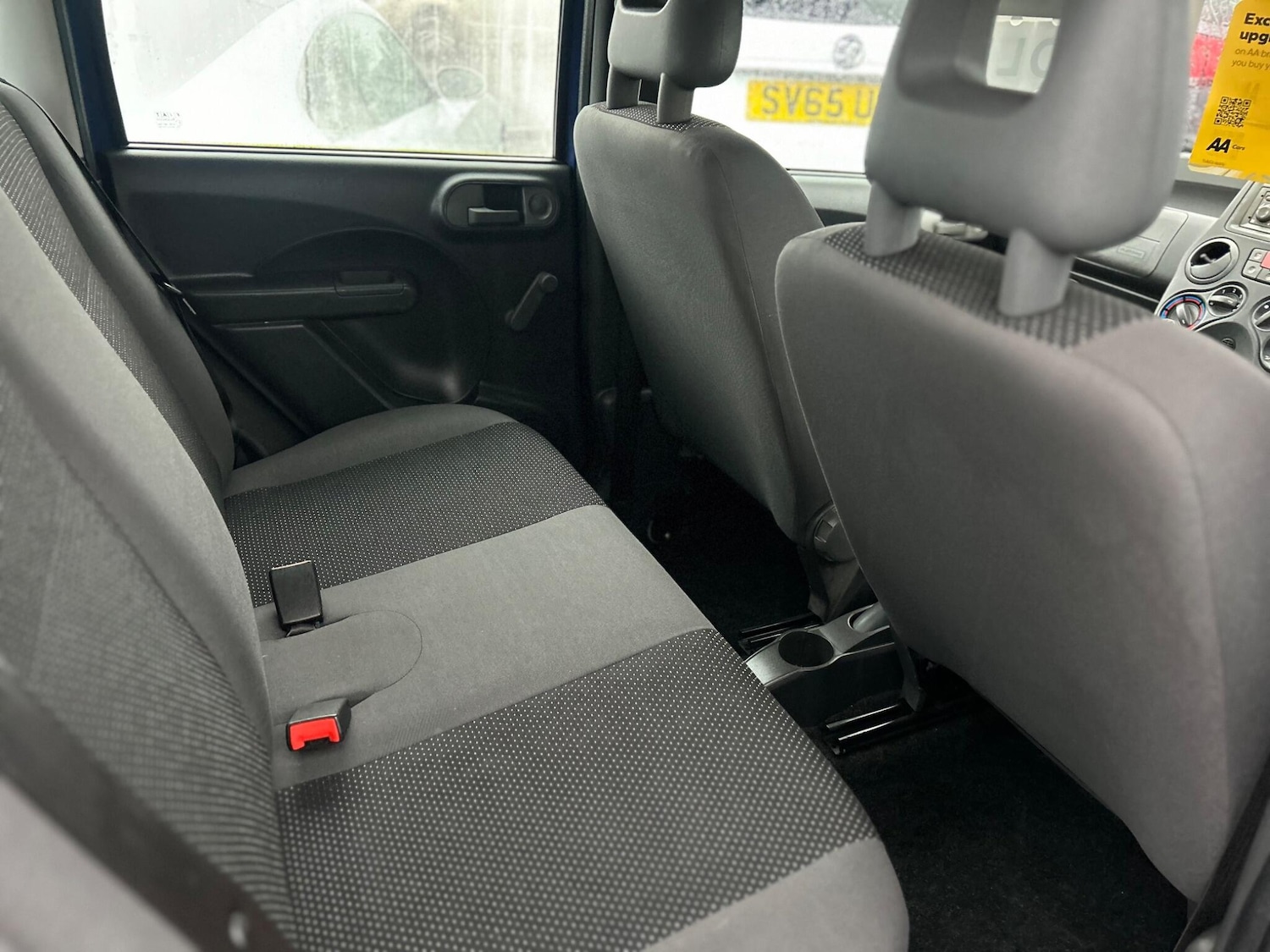 Used Fiat Panda 2008 for sale - 76381068: Photo 10