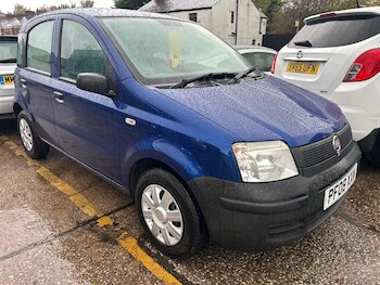 (08) - 1.1 Active 5dr