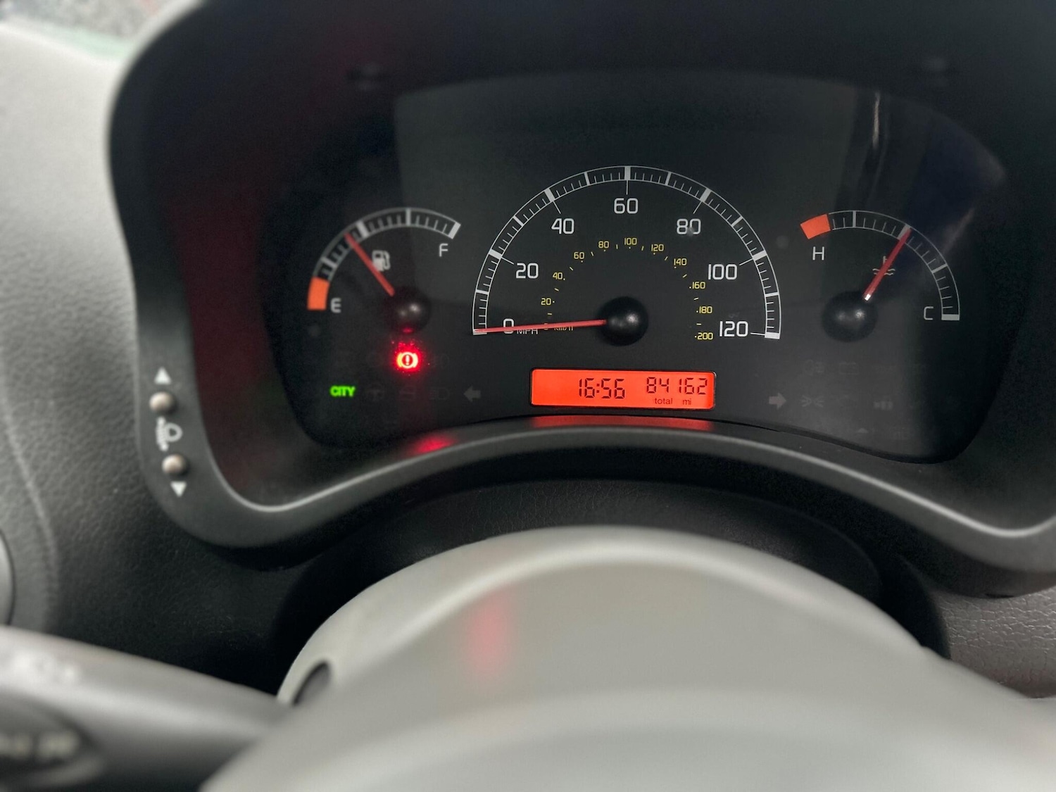 Used Fiat Panda 2008 for sale - 76381068: Photo 7