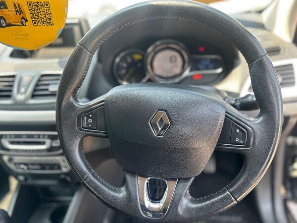 Used Renault Megane 2014 for sale - 74990581: Photo 14