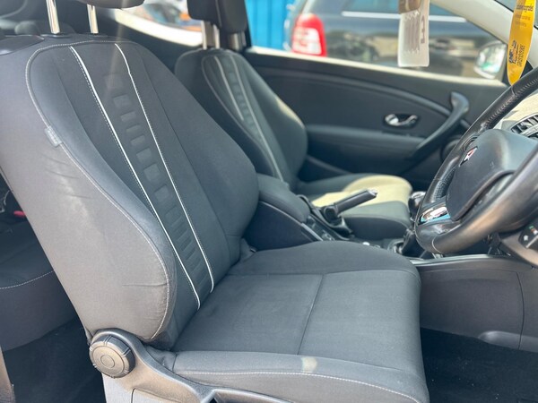 Used Renault Megane 2014 for sale - 74990581: Photo 19