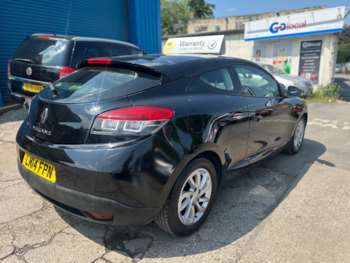Used Renault Megane 2014 for sale - 74990581: Photo