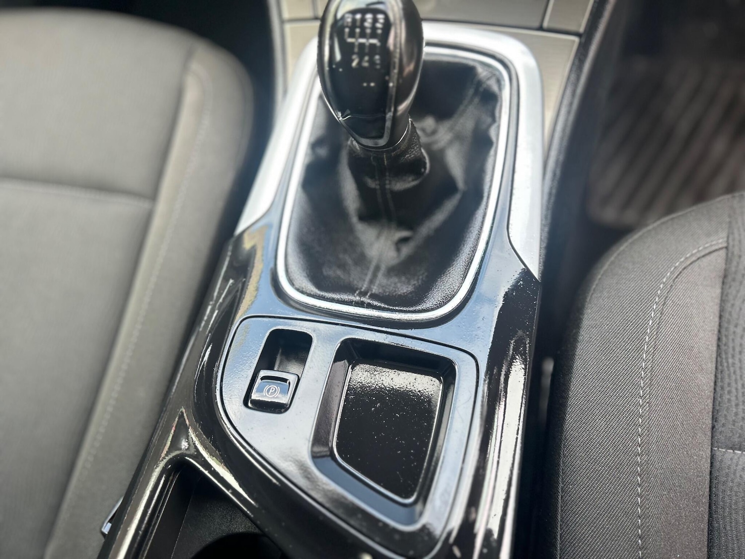 Used Vauxhall Insignia 2010 for sale - 76994317: Photo 14