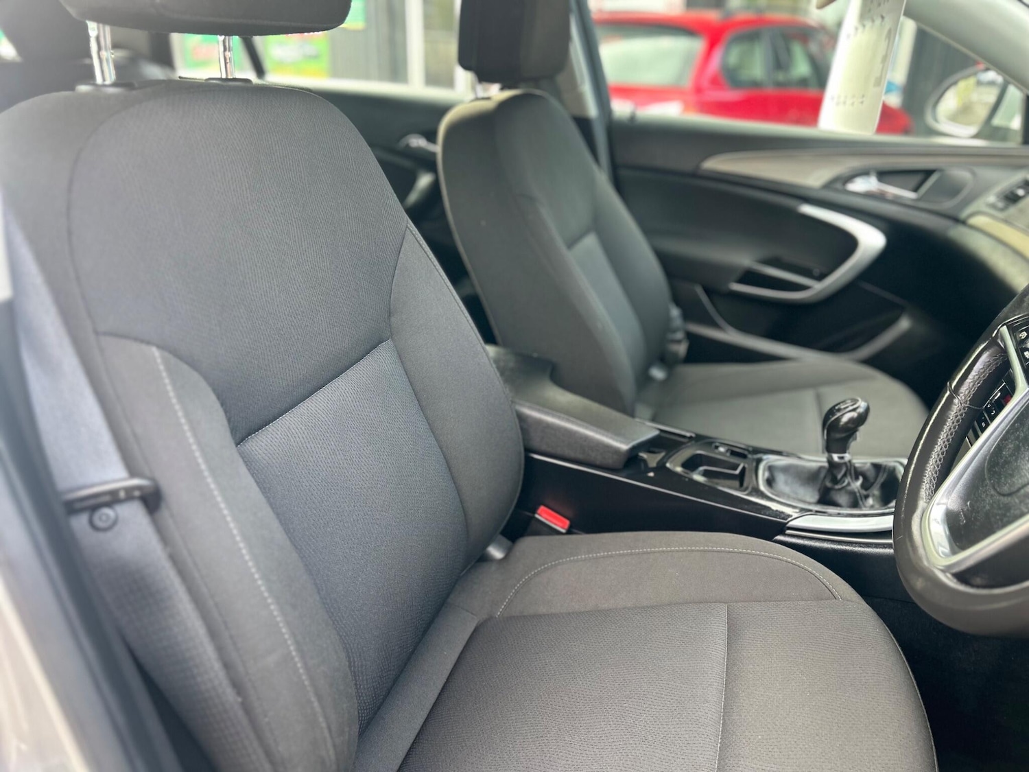 Used Vauxhall Insignia 2010 for sale - 76994317: Photo 15