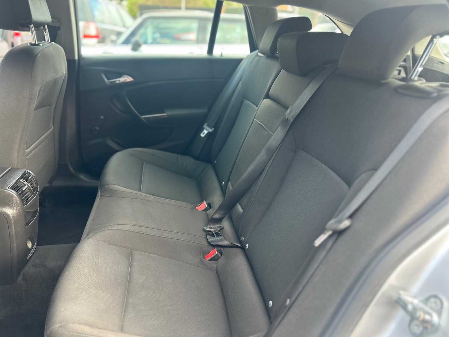 Used Vauxhall Insignia 2010 for sale - 76994317: Photo 19