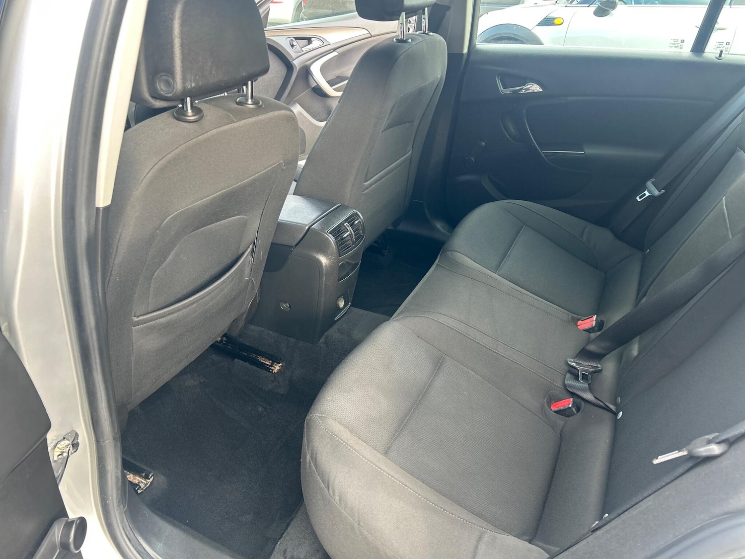 Used Vauxhall Insignia 2010 for sale - 76994317: Photo 20