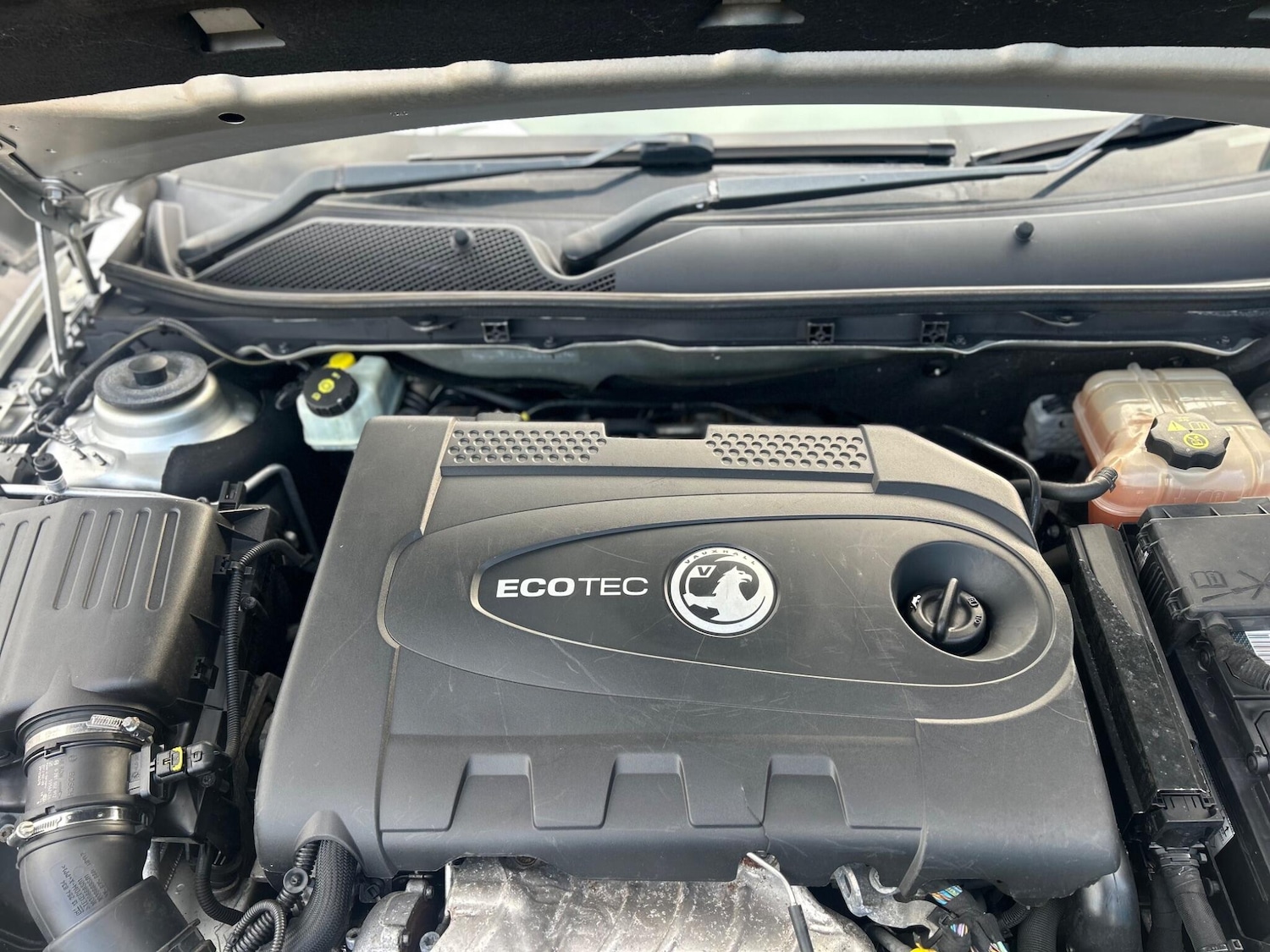 Used Vauxhall Insignia 2010 for sale - 76994317: Photo 23