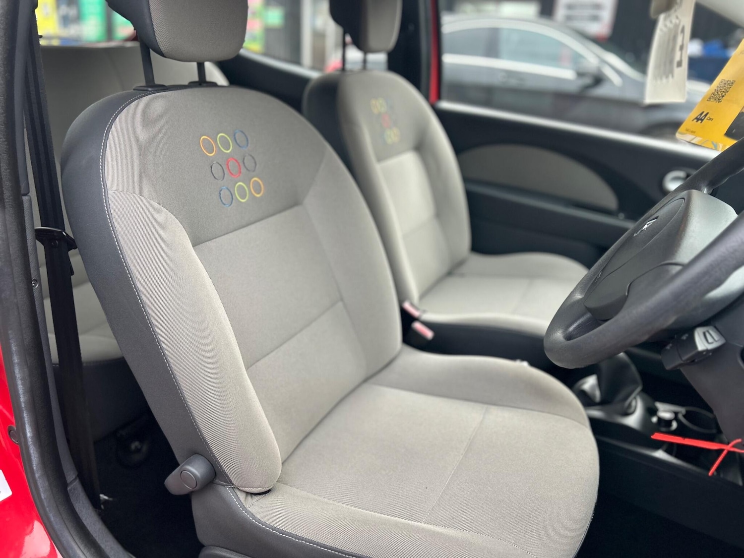 Used Renault Twingo 2012 for sale - 77809094: Photo 11