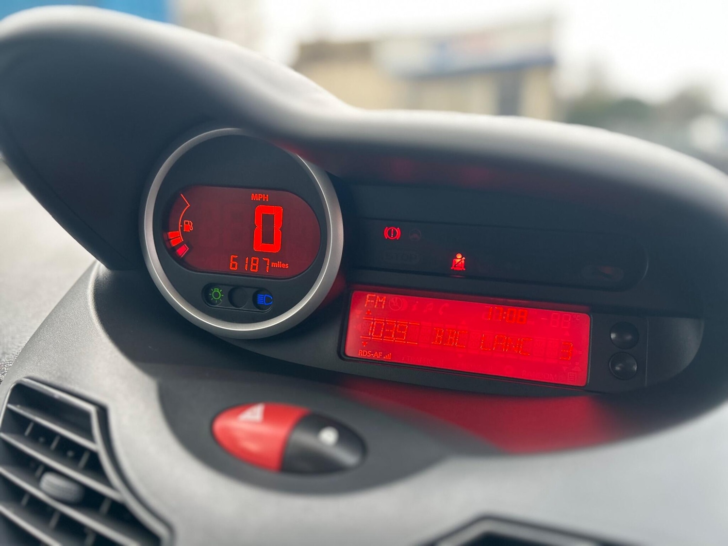 Used Renault Twingo 2012 for sale - 77809094: Photo 18